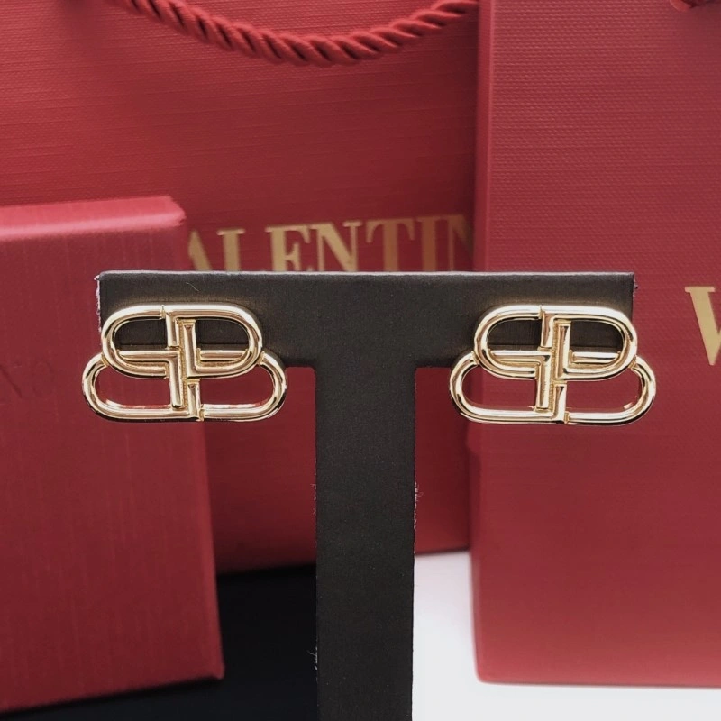 Trendsetting Balenciaga Earrings 215455