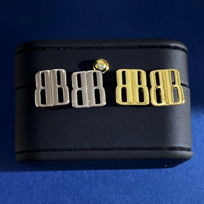Balenciaga Earrings Neat 215449