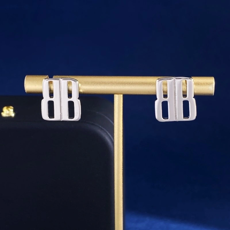 Balenciaga Earrings Neat 215449