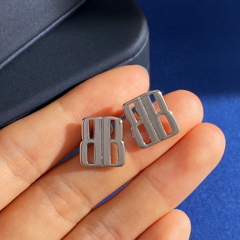 Balenciaga Earrings Neat 215449
