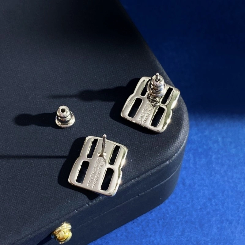 Balenciaga Earrings Neat 215449