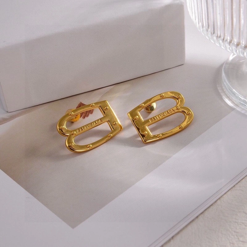 Balenciaga Earrings GoAnywhere 215474