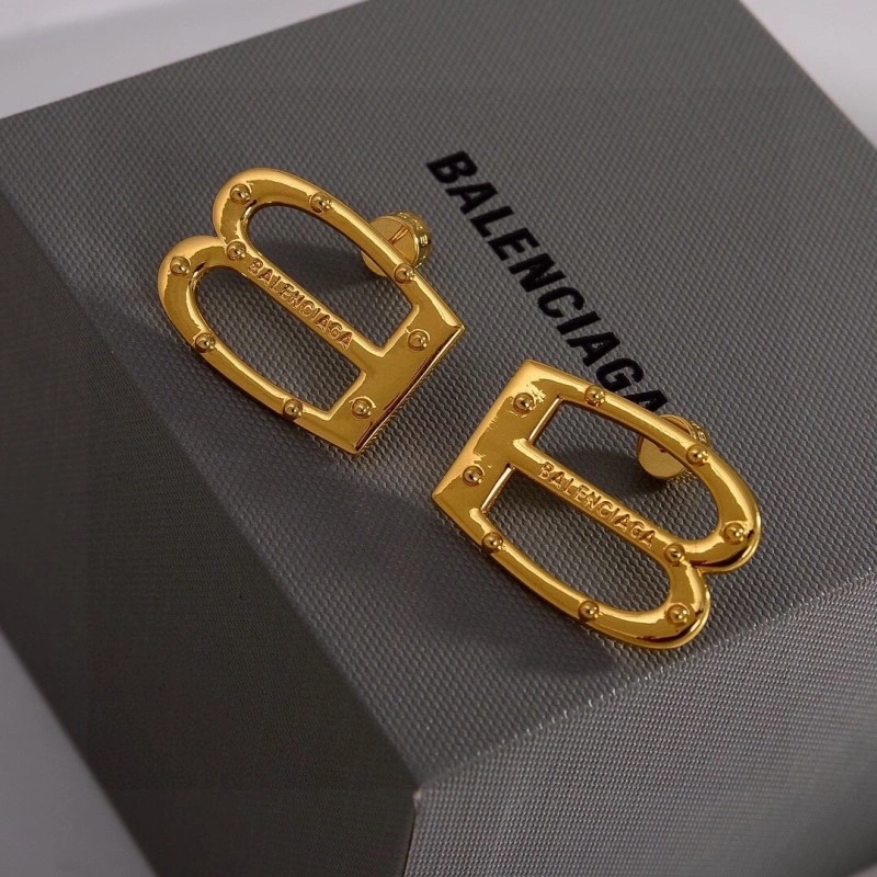 Balenciaga Earrings GoAnywhere 215474