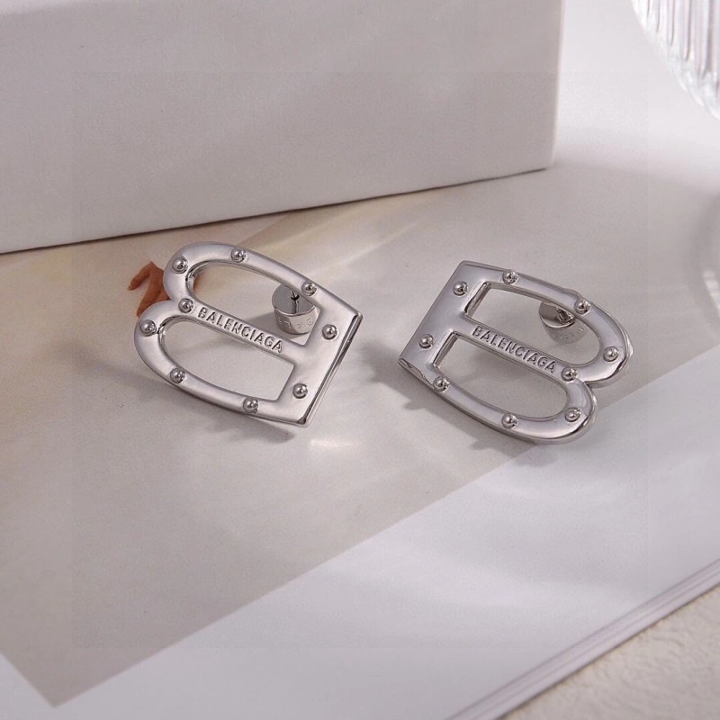 Balenciaga Earrings GoAnywhere 215474