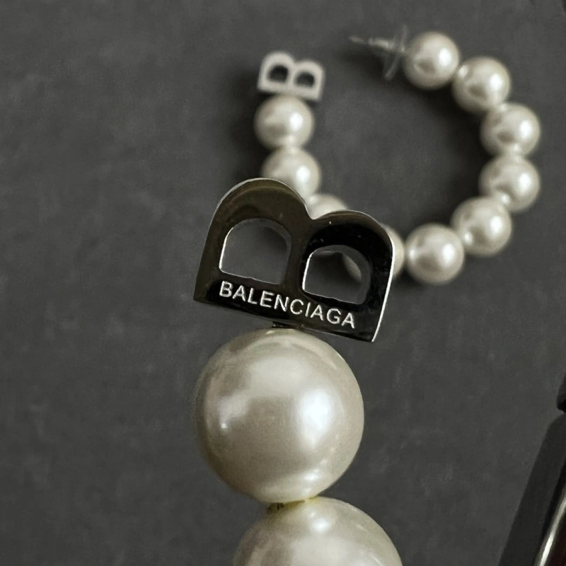 HighQuality Balenciaga Earrings 215446