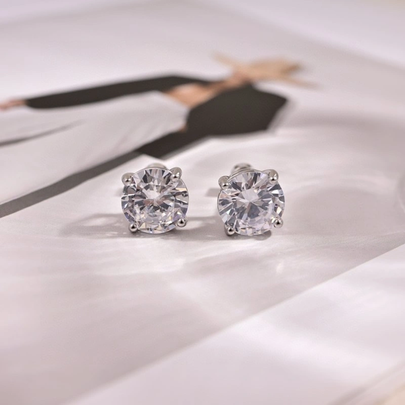 ZipUp Balenciaga Earrings 215441