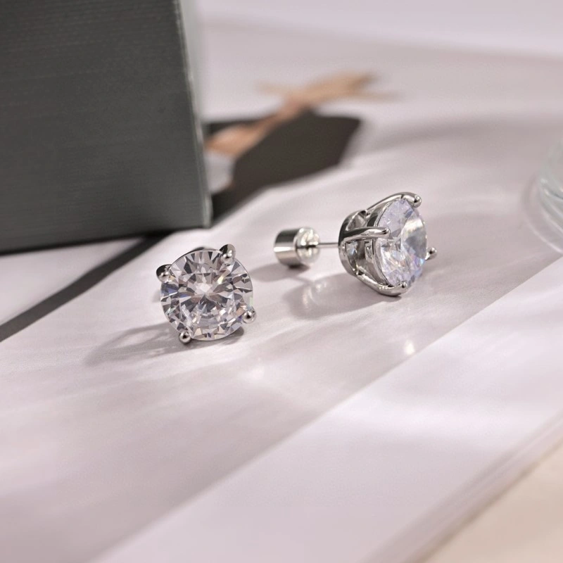 ZipUp Balenciaga Earrings 215441