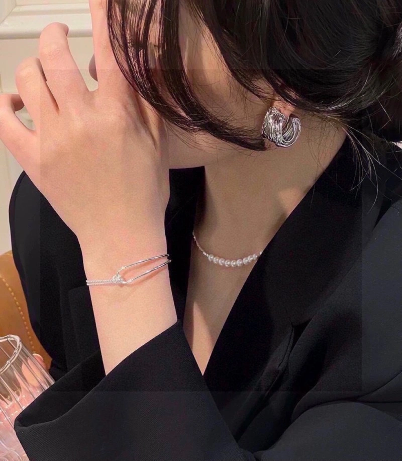 Packable Balenciaga Earrings 215448