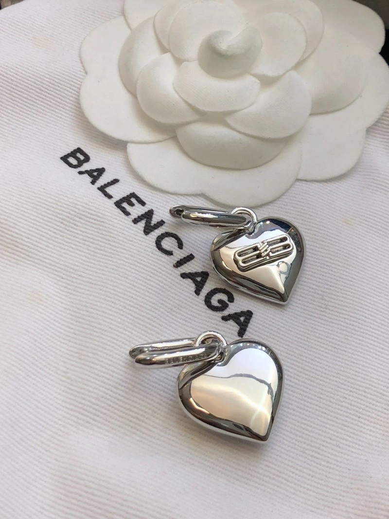 Balenciaga Earrings Comfortable 215524