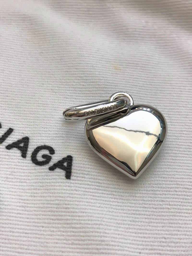 Balenciaga Earrings Comfortable 215524