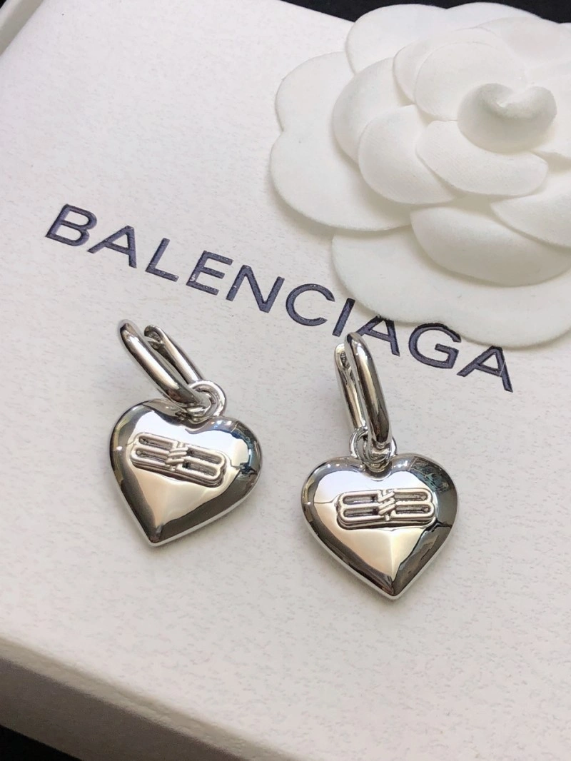 Balenciaga Earrings Comfortable 215524