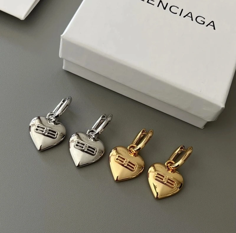 Balenciaga Earrings Comfortable 215524
