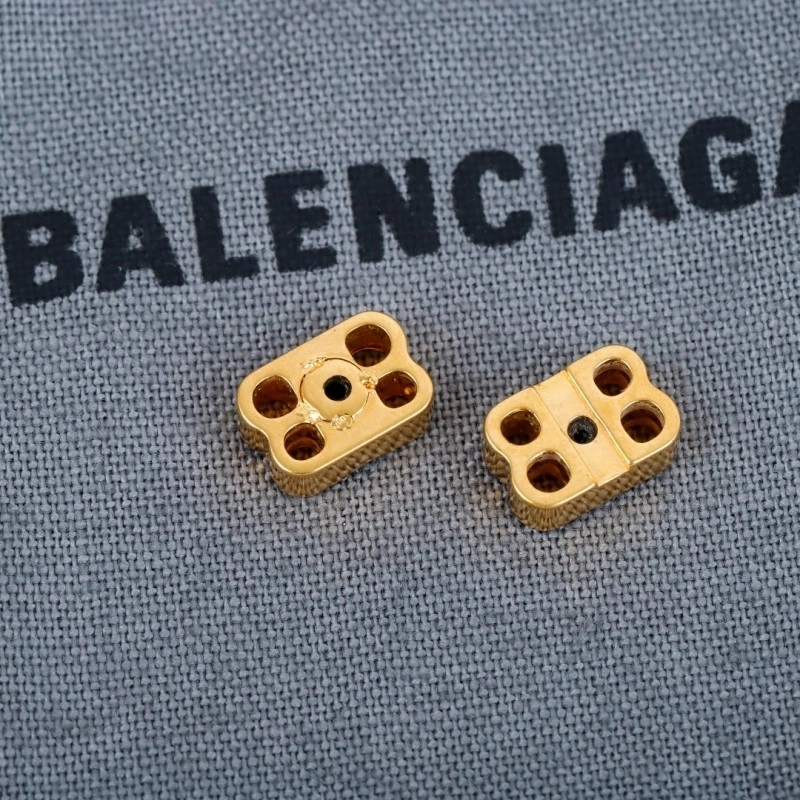 GoodFit Balenciaga Earrings 215447