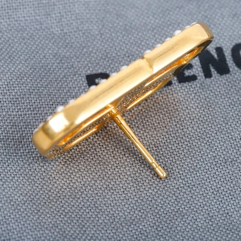 GoodFit Balenciaga Earrings 215447