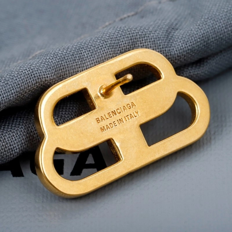 GoodFit Balenciaga Earrings 215447