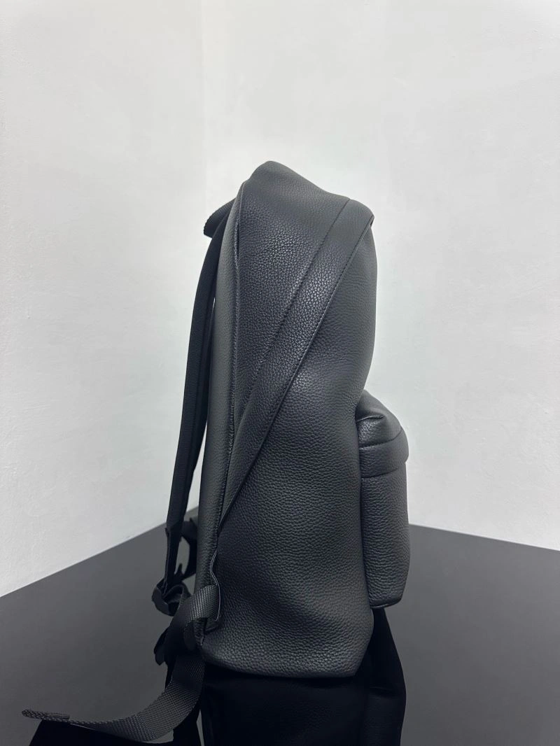 Balenciaga Everyday Luxe Calfskin Large Backpack Durable 72726