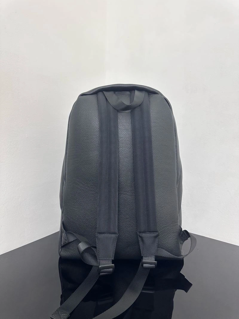 Balenciaga Everyday Luxe Calfskin Large Backpack Durable 72726