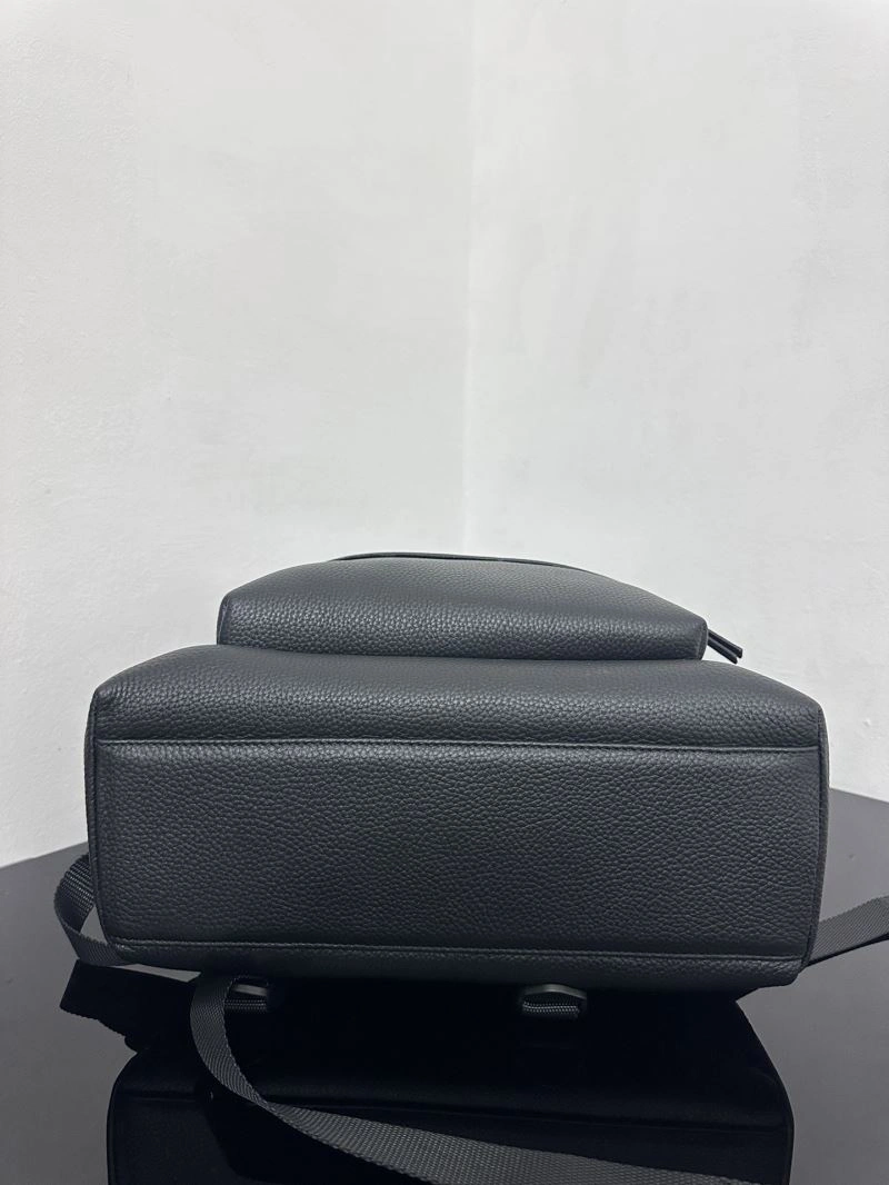 Balenciaga Everyday Luxe Calfskin Large Backpack Durable 72726