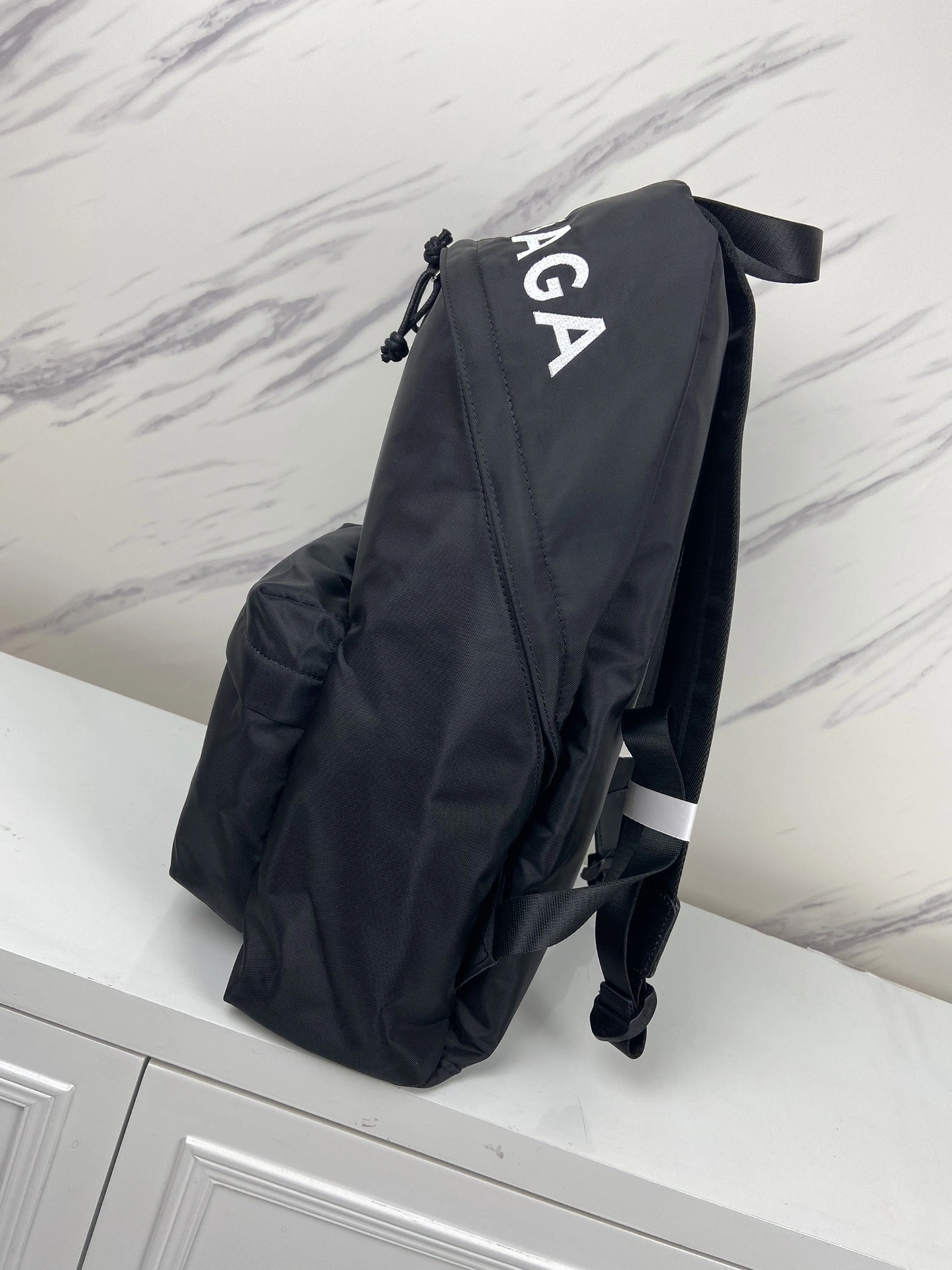 SunProtective Balenciaga Explorer High-End Backpack with Laptop Compartment 61061