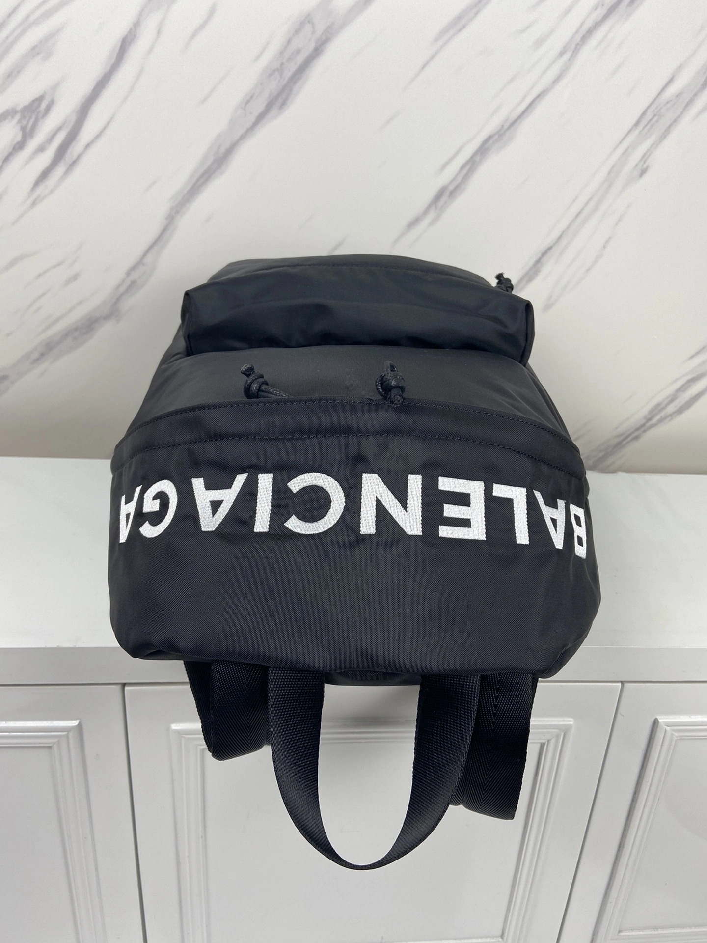 SunProtective Balenciaga Explorer High-End Backpack with Laptop Compartment 61061