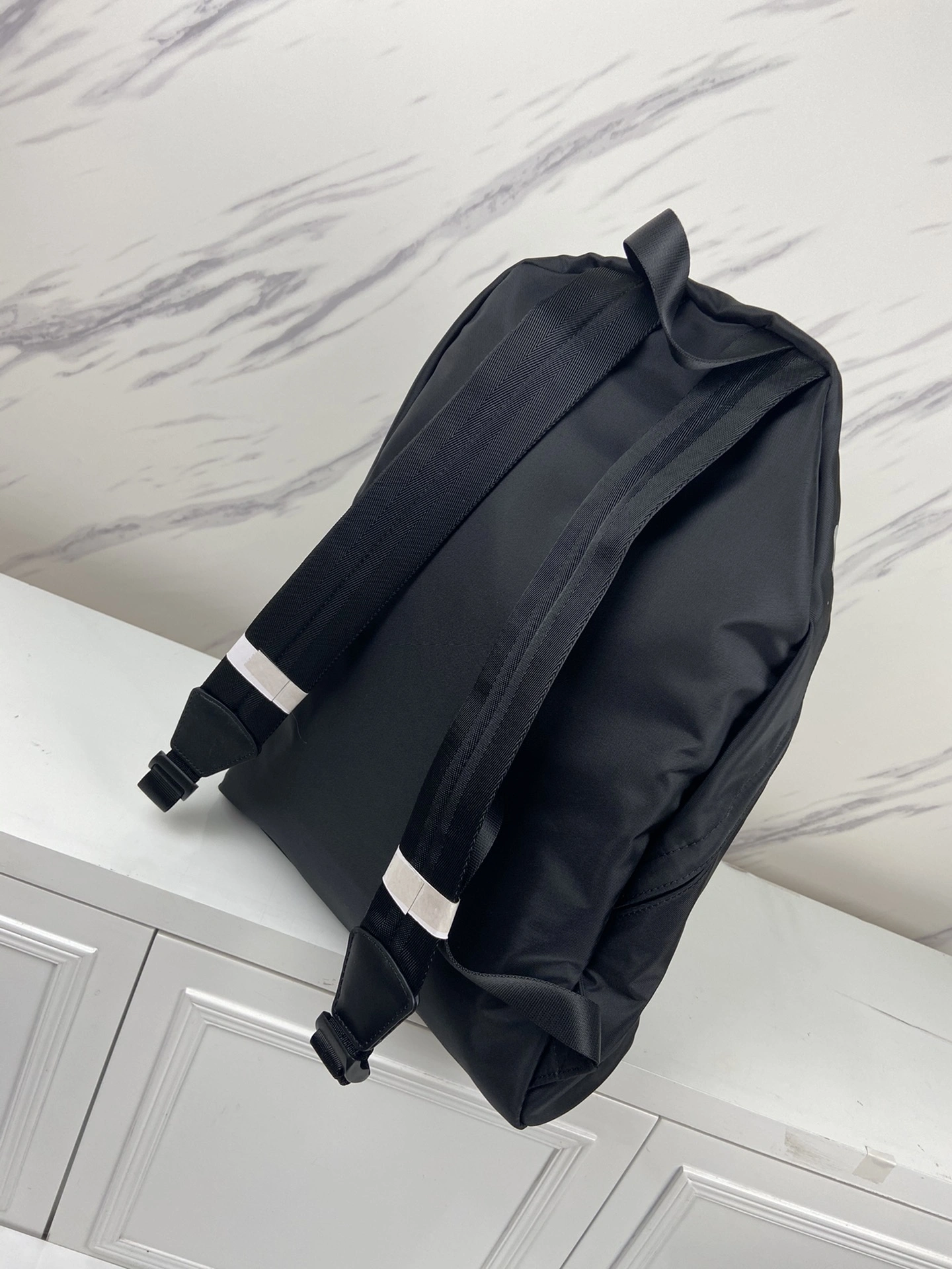 SunProtective Balenciaga Explorer High-End Backpack with Laptop Compartment 61061