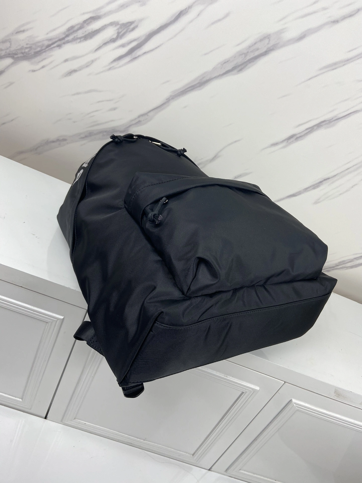 SunProtective Balenciaga Explorer High-End Backpack with Laptop Compartment 61061