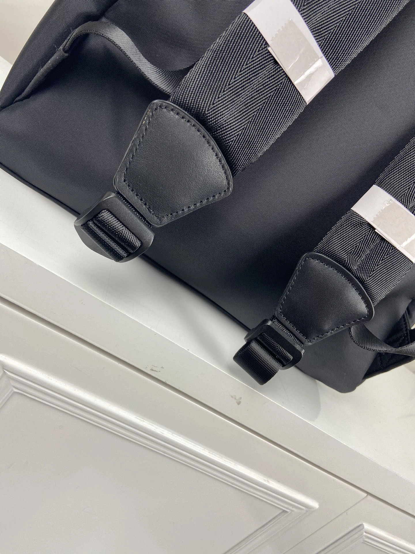 SunProtective Balenciaga Explorer High-End Backpack with Laptop Compartment 61061