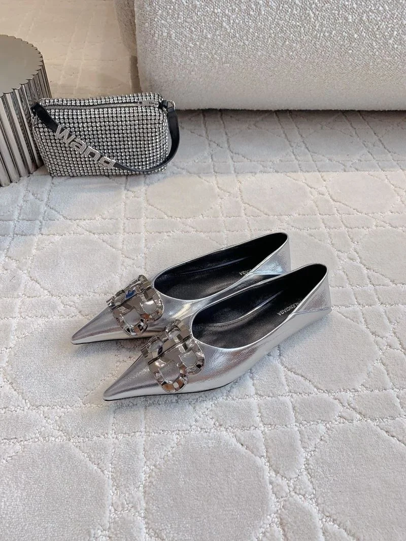 Balenciaga Flat Shoes FastDry 17043