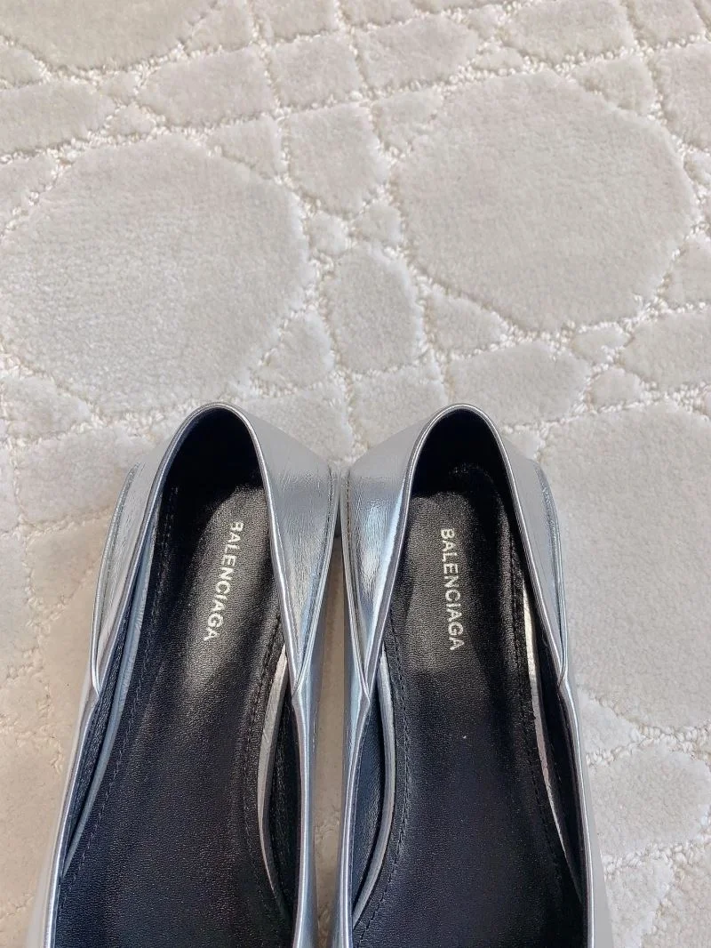 Balenciaga Flat Shoes FastDry 17043