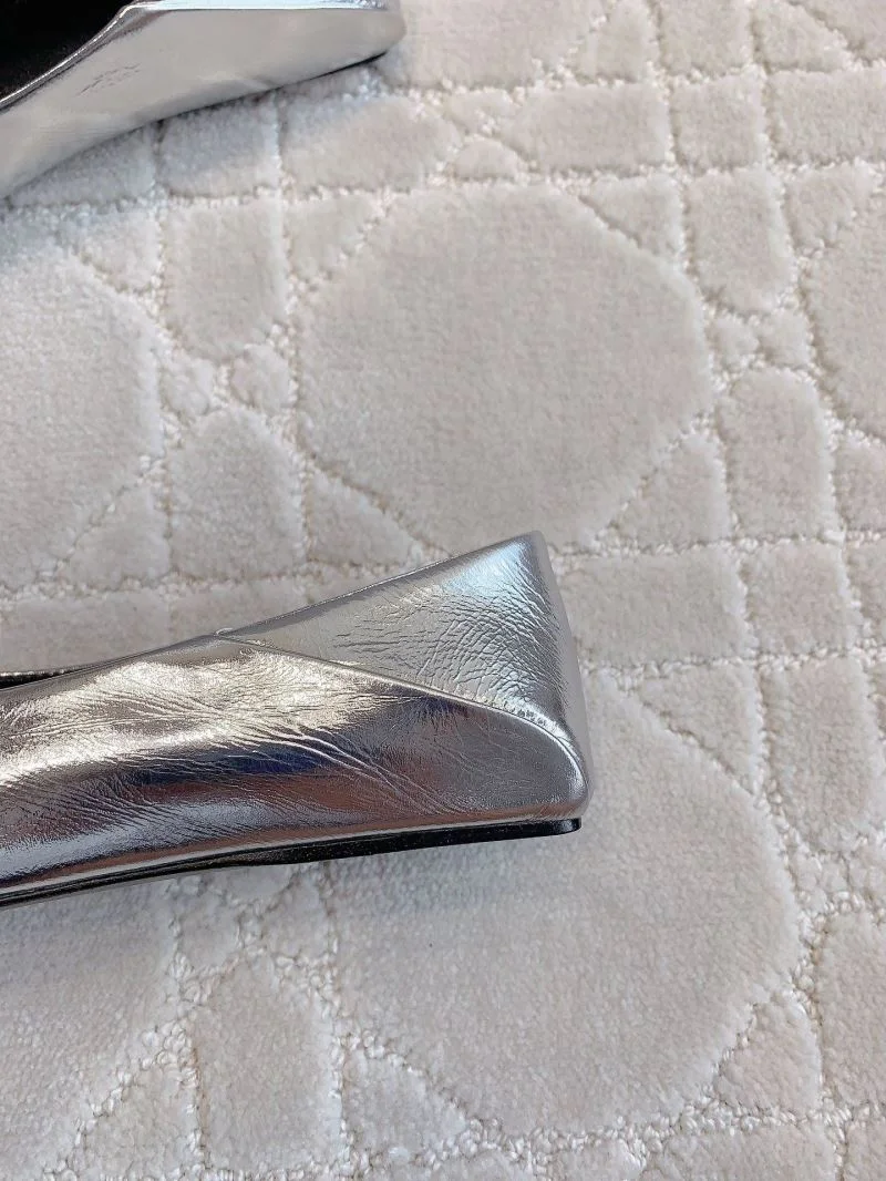 Balenciaga Flat Shoes FastDry 17043