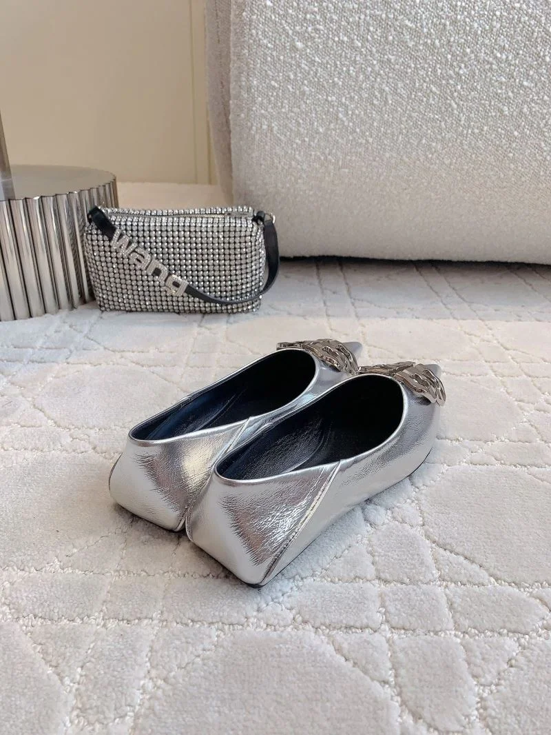 Balenciaga Flat Shoes FastDry 17043
