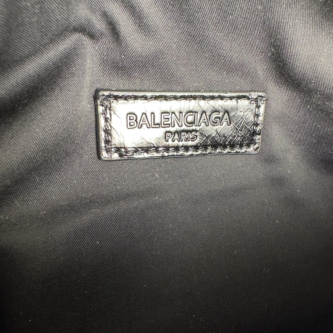 Balenciaga Graffiti Waist Chest Bag - Rebel  Design Cozy 60843
