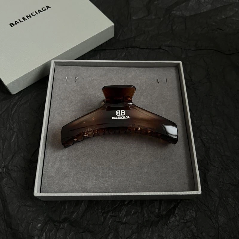 Balenciaga Hairpins Seasonal 215576