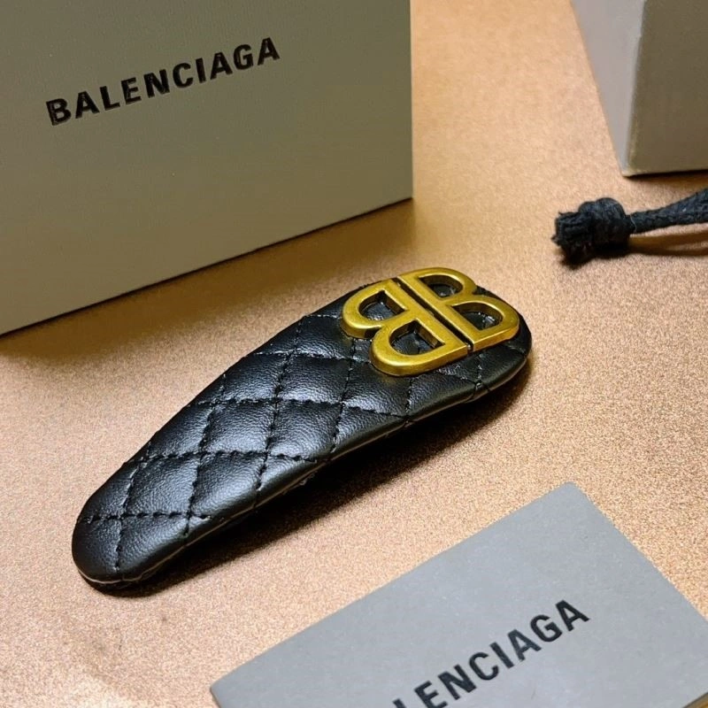 SmartChoice Balenciaga Hairpins 215571