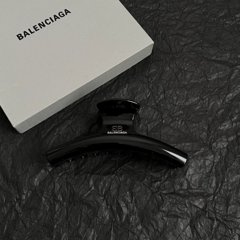 Practical Balenciaga Hairpins 215515