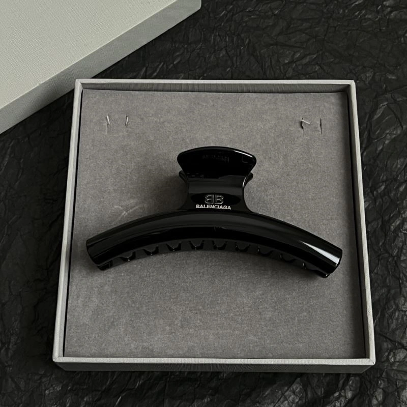 Practical Balenciaga Hairpins 215515