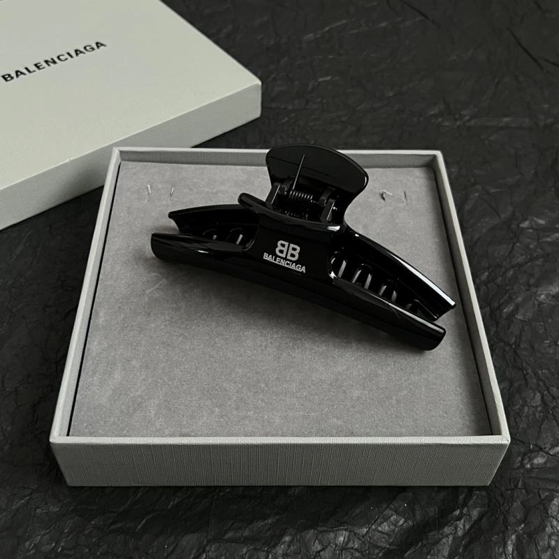 Practical Balenciaga Hairpins 215515