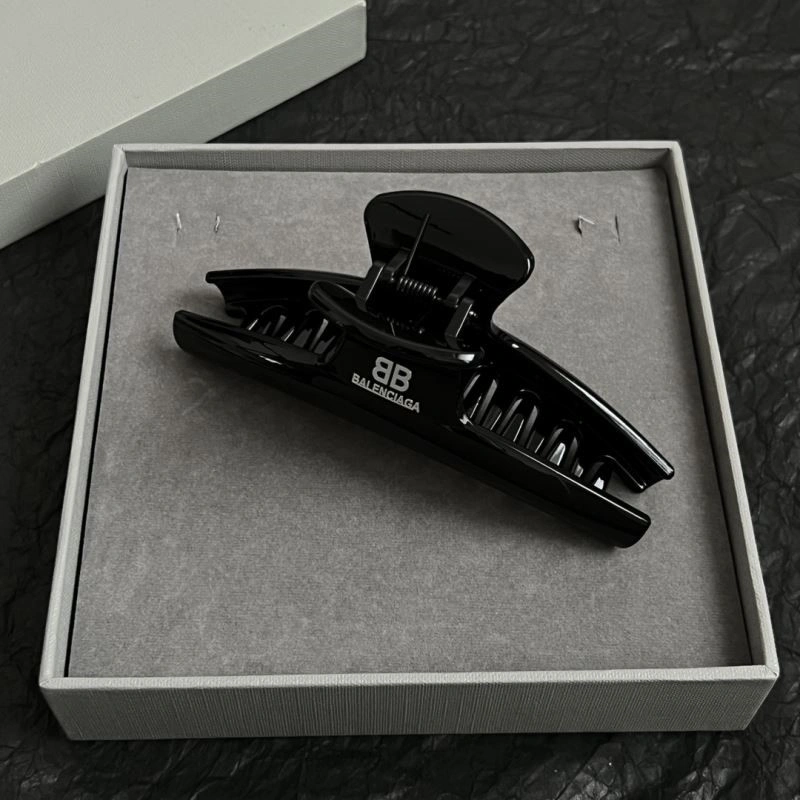 Practical Balenciaga Hairpins 215515