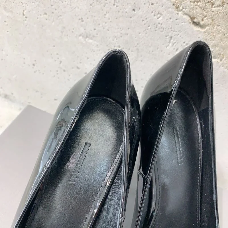 TopPick Balenciaga Heeled Shoes 16966