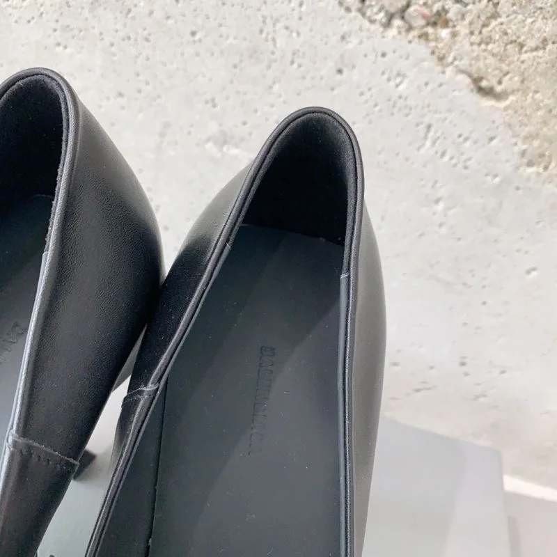 Comfortable Balenciaga Heeled Shoes 16964
