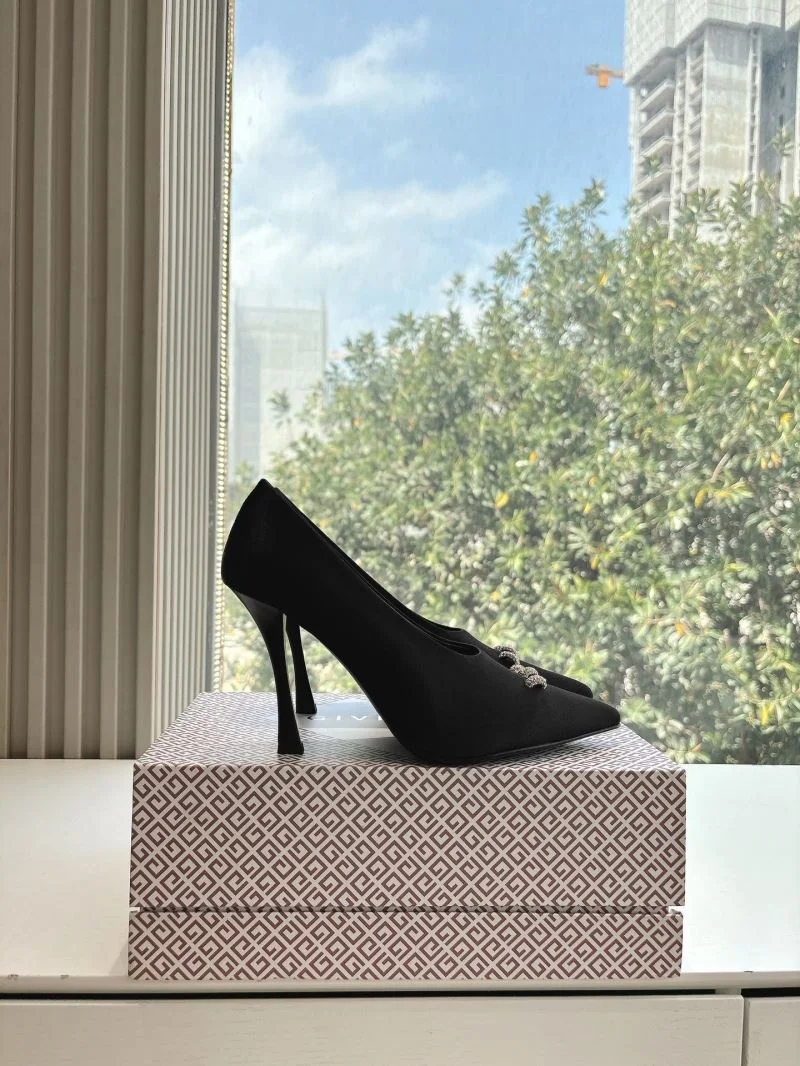 Balenciaga Heeled Shoes Compact 16814