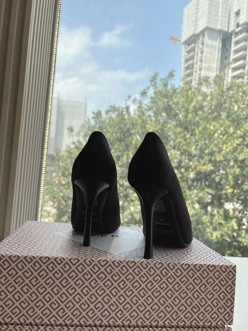 Balenciaga Heeled Shoes Compact 16814