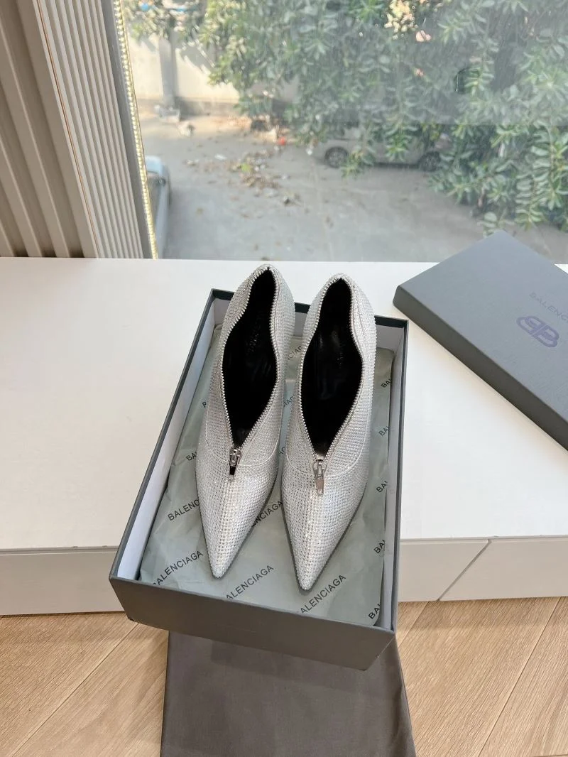 Balenciaga Heeled Shoes SportInspired 16813