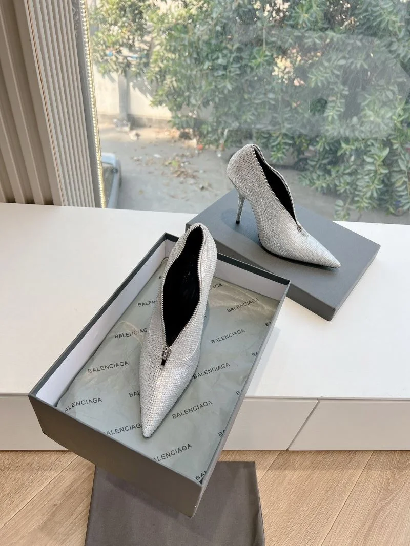 Balenciaga Heeled Shoes SportInspired 16813