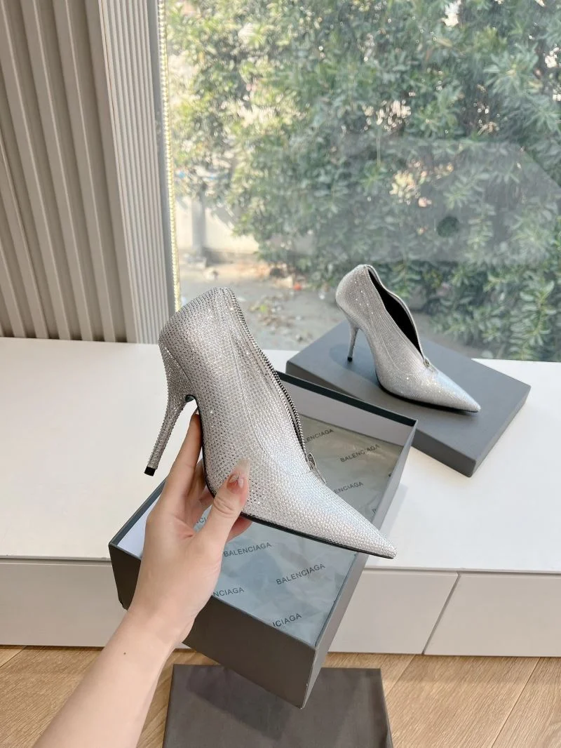 Balenciaga Heeled Shoes SportInspired 16813