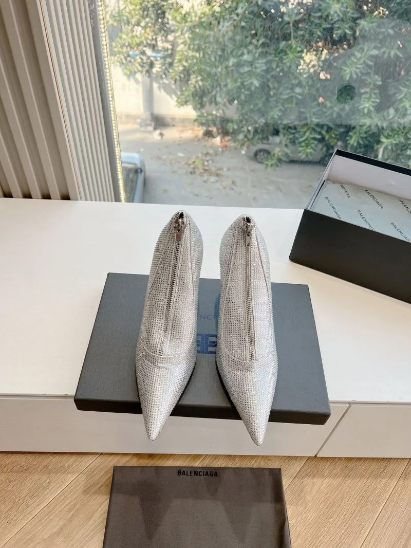 Balenciaga Heeled Shoes SportInspired 16813