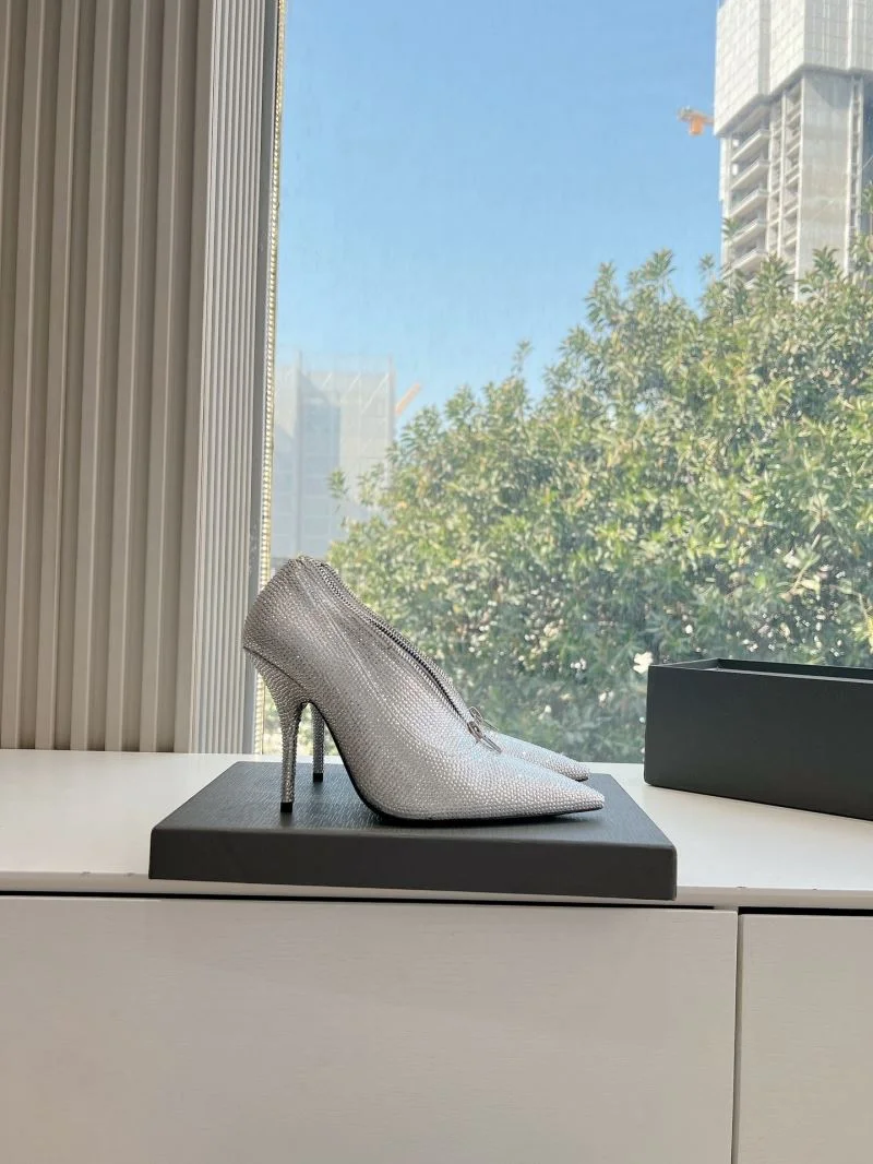 Balenciaga Heeled Shoes SportInspired 16813