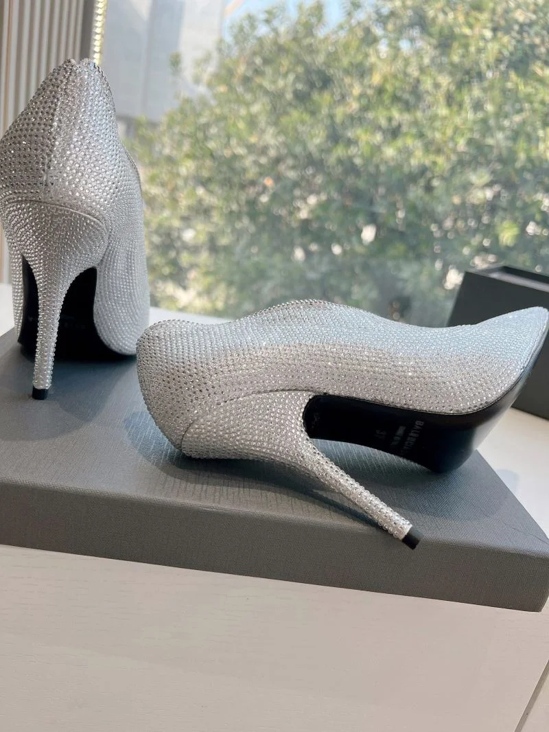 Balenciaga Heeled Shoes SportInspired 16813