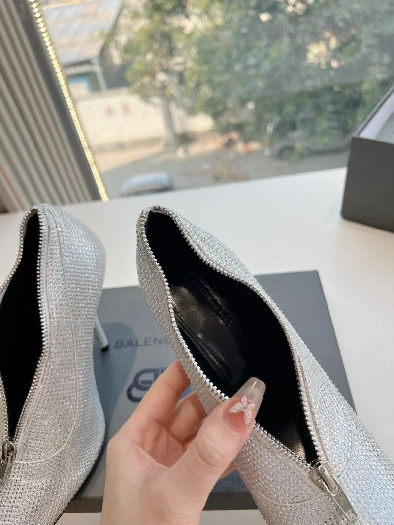 Balenciaga Heeled Shoes SportInspired 16813