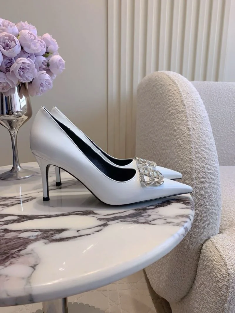 Balenciaga Heeled Shoes Cozy 16998